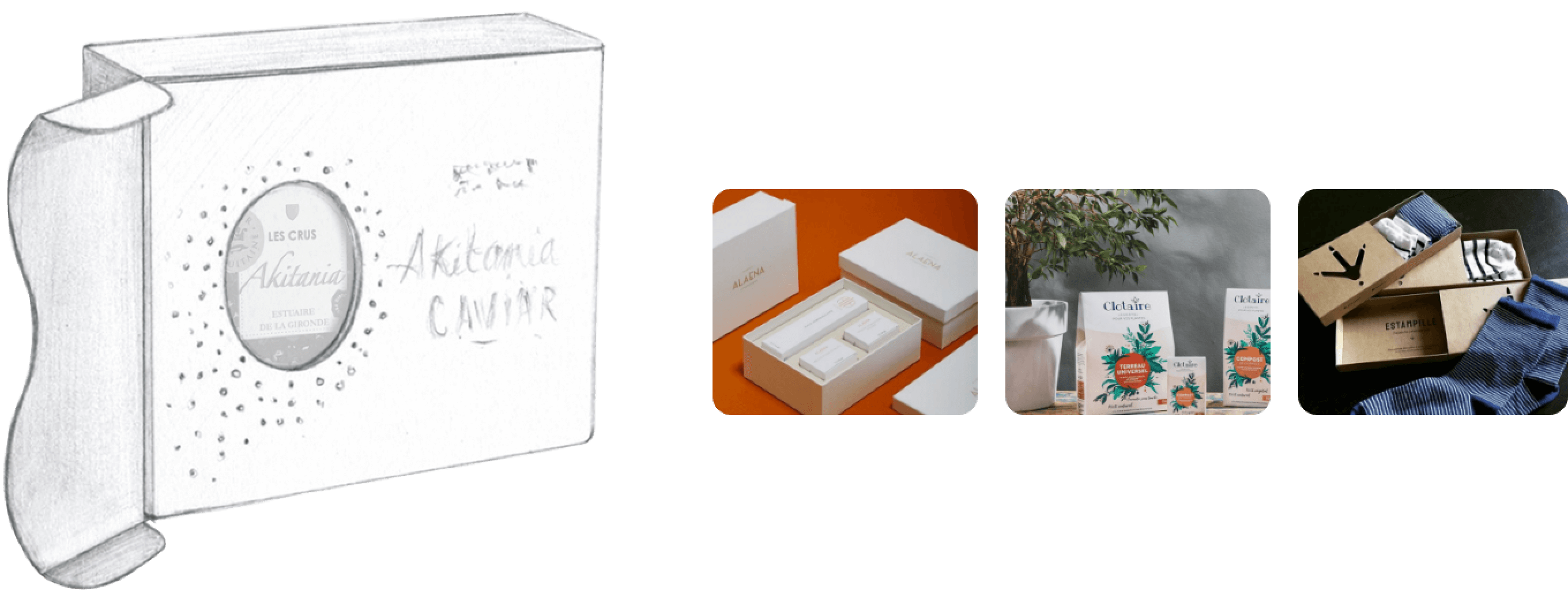 You need to design packaging for your company, find a manufacturer for your project or get support from packaging specialists?